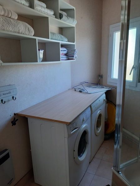 photo 8 Owner direct vacation rental Frjus appartement Provence-Alpes-Cte d'Azur Var Half bath