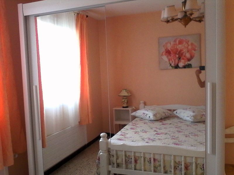photo 7 Owner direct vacation rental La Seyne sur Mer appartement Provence-Alpes-Cte d'Azur Var bedroom