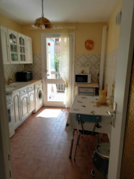 photo 6 Owner direct vacation rental La Seyne sur Mer appartement Provence-Alpes-Cte d'Azur Var Summer kitchen