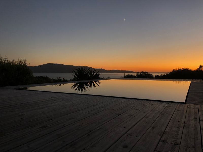 photo 15 Owner direct vacation rental Olmeto maison Corsica Corse du Sud Swimming pool