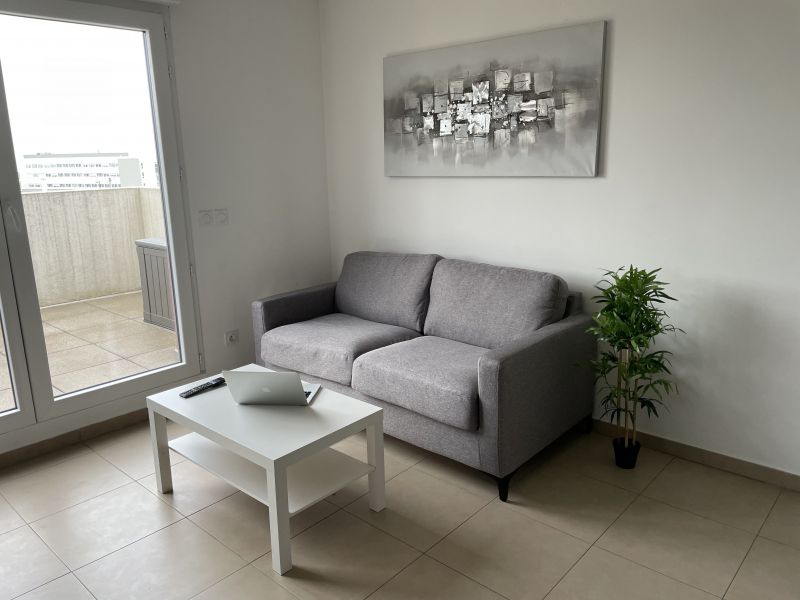 photo 0 Owner direct vacation rental Montpellier appartement Languedoc-Roussillon Hrault Living room