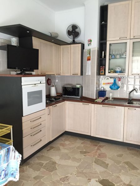 photo 9 Owner direct vacation rental Chiavari appartement Liguria Genoa Kitchenette