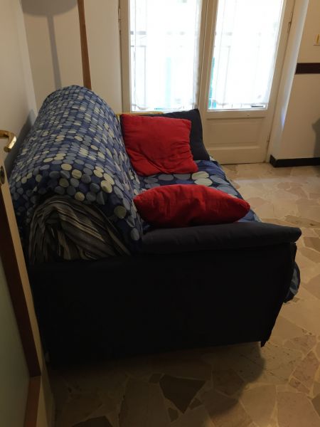 photo 17 Owner direct vacation rental Chiavari appartement Liguria Genoa Living room