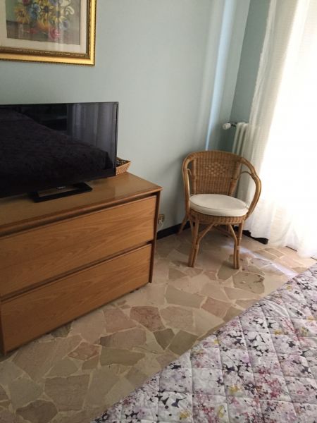 photo 5 Owner direct vacation rental Chiavari appartement Liguria Genoa bedroom