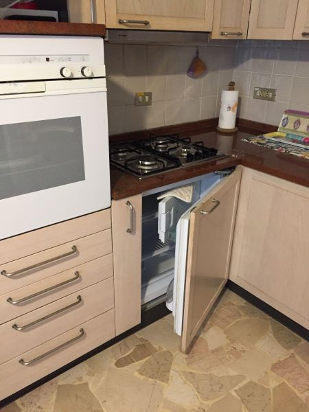 photo 11 Owner direct vacation rental Chiavari appartement Liguria Genoa Kitchenette