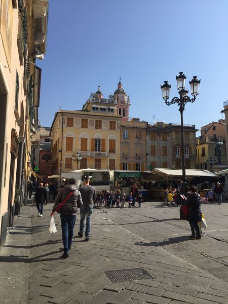 photo 28 Owner direct vacation rental Chiavari appartement Liguria Genoa Other view