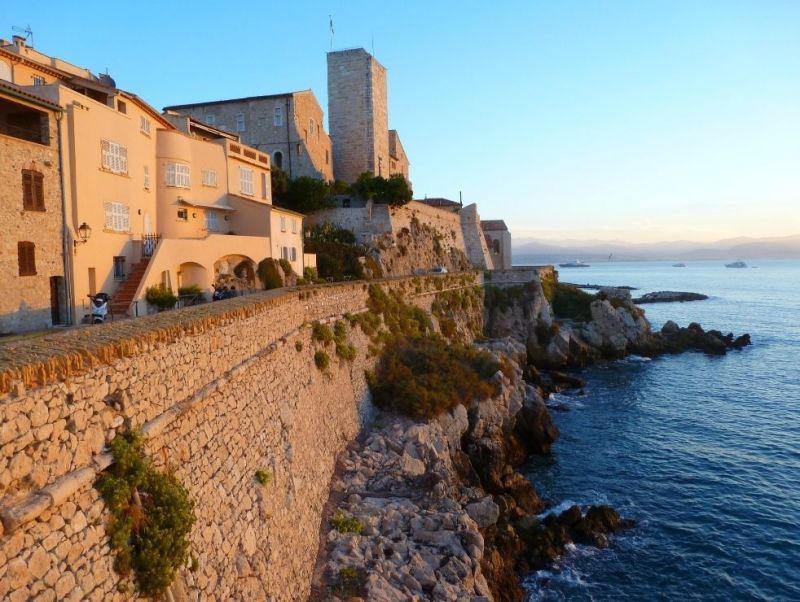 photo 10 Owner direct vacation rental Antibes appartement Provence-Alpes-Cte d'Azur Alpes-Maritimes Other view