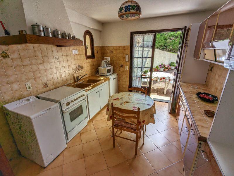 photo 1 Owner direct vacation rental Antibes appartement Provence-Alpes-Cte d'Azur Alpes-Maritimes Separate kitchen