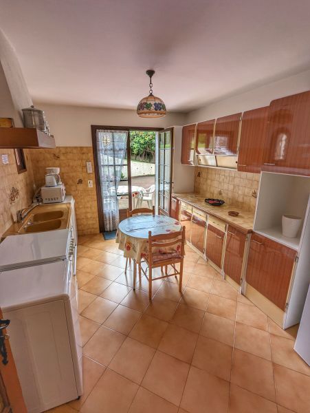 photo 2 Owner direct vacation rental Antibes appartement Provence-Alpes-Cte d'Azur Alpes-Maritimes Separate kitchen