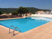 Gulf Of St. Tropez vacation rentals apartments: appartement # 125075