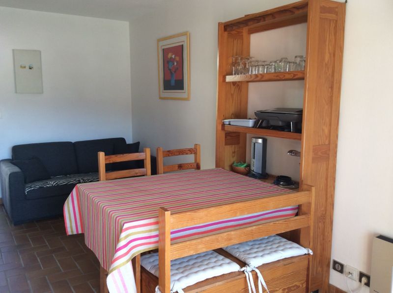 photo 3 Owner direct vacation rental Saint Aygulf appartement Provence-Alpes-Cte d'Azur Var Living room