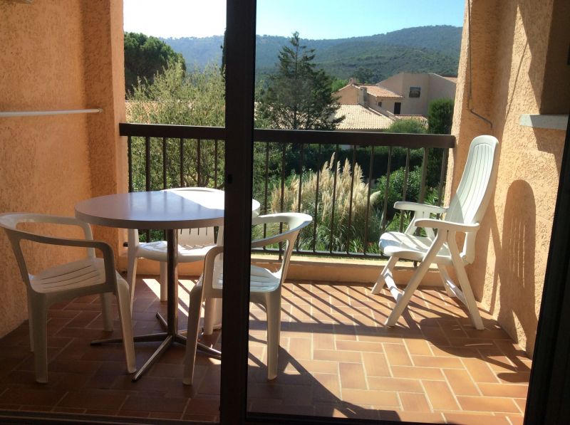photo 1 Owner direct vacation rental Saint Aygulf appartement Provence-Alpes-Cte d'Azur Var Terrace