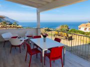 French Mediterranean Coast sea view vacation rentals: studio # 125913