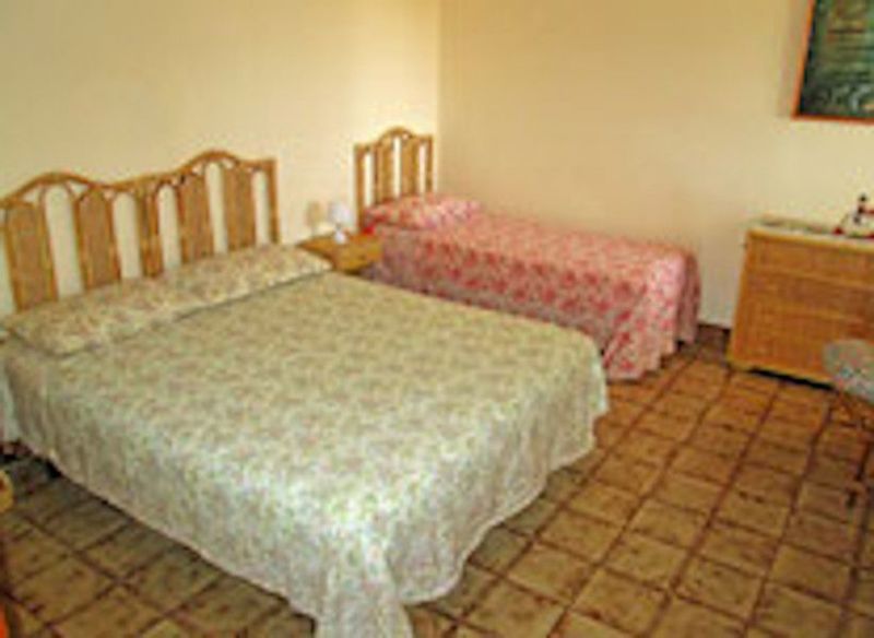 photo 12 Owner direct vacation rental Lecce appartement Puglia Lecce Province bedroom 2
