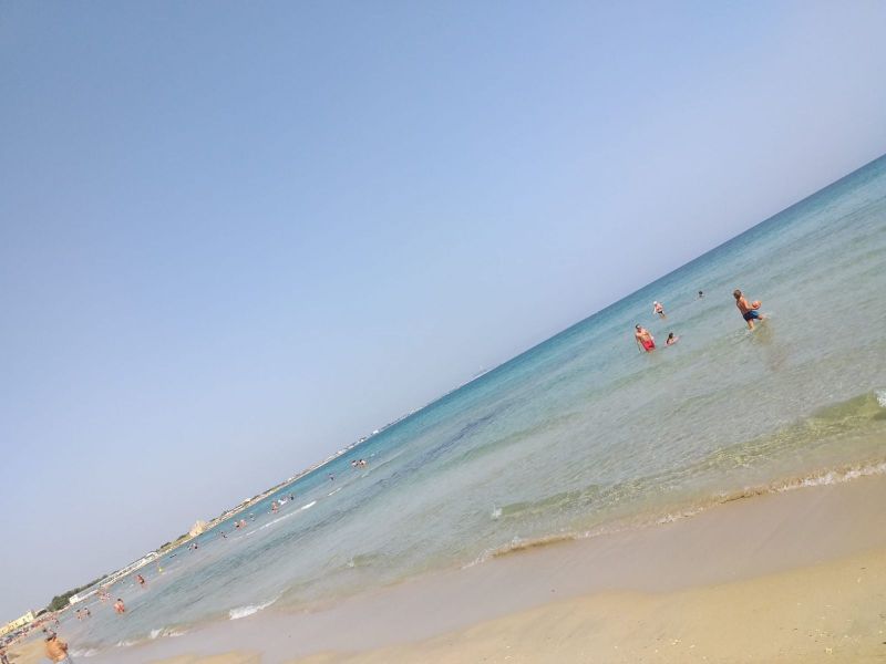 photo 22 Owner direct vacation rental Lecce appartement Puglia Lecce Province Beach