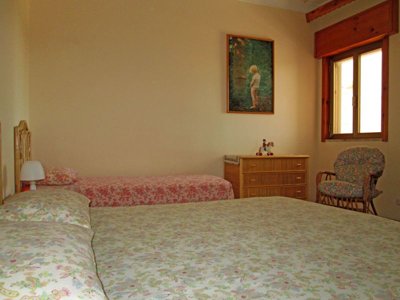 photo 11 Owner direct vacation rental Lecce appartement Puglia Lecce Province bedroom 2