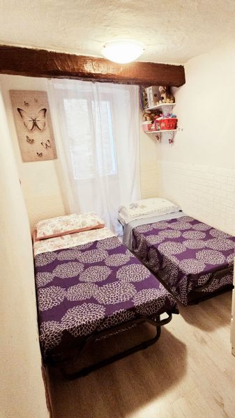 photo 7 Owner direct vacation rental Sanremo appartement Liguria Imperia Province bedroom 2