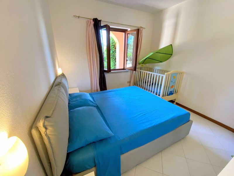 photo 11 Owner direct vacation rental San Teodoro appartement Sardinia Olbia Tempio Province bedroom