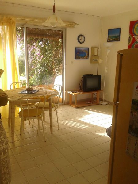 photo 16 Owner direct vacation rental Porto Vecchio villa Corsica Corse du Sud Dining room