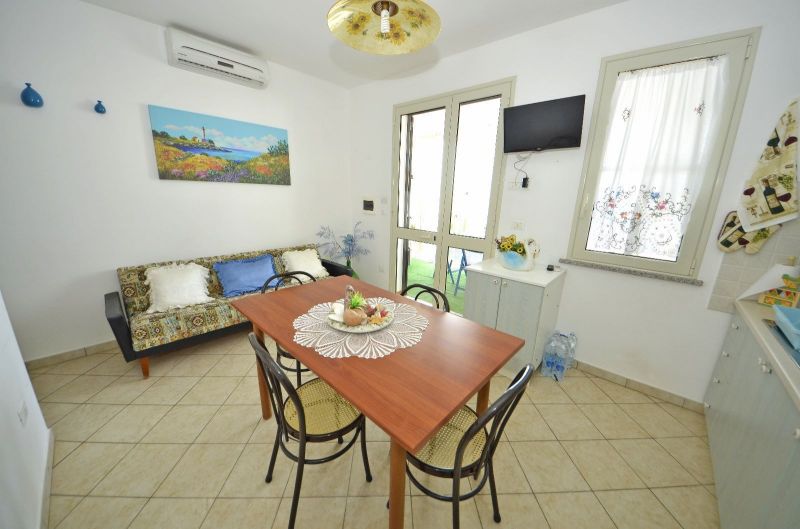 photo 2 Owner direct vacation rental Torre Pali appartement Puglia Lecce Province
