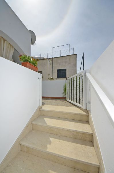 photo 1 Owner direct vacation rental Torre Pali appartement Puglia Lecce Province