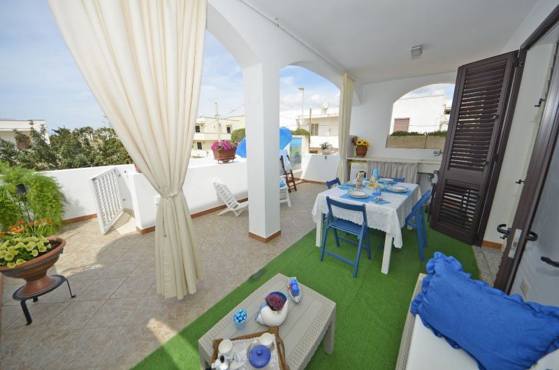 photo 19 Owner direct vacation rental Torre Pali appartement Puglia Lecce Province