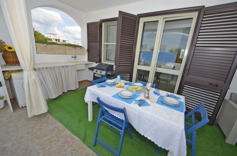 photo 21 Owner direct vacation rental Torre Pali appartement Puglia Lecce Province