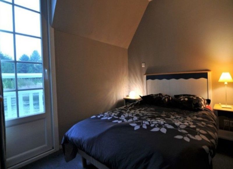 photo 5 Owner direct vacation rental Fort Mahon maison Picardy Somme bedroom 1