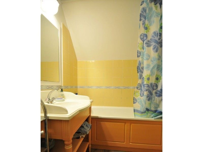 photo 13 Owner direct vacation rental Fort Mahon maison Picardy Somme bathroom