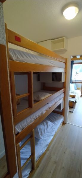 photo 9 Owner direct vacation rental Superdvoluy- La Joue du Loup appartement Provence-Alpes-Cte d'Azur Hautes-Alpes Open sleeping nook