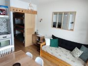 French Alps ski in/ski out vacation rentals: appartement # 127331