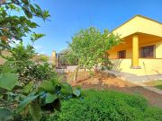 Tre Fontane vacation rentals for 2 people: villa # 127400