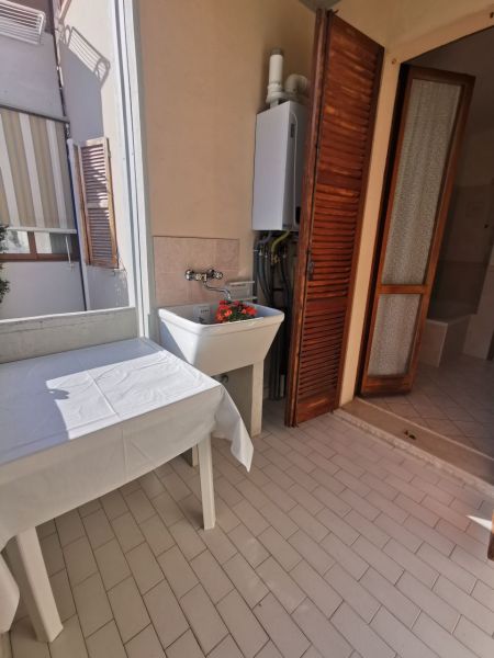 photo 13 Owner direct vacation rental Marotta appartement Marche Pesaro Urbino Province Balcony