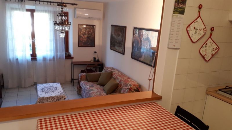 photo 4 Owner direct vacation rental Marotta appartement Marche Pesaro Urbino Province Living room