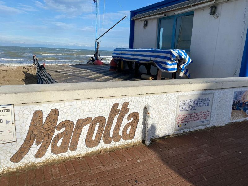 photo 21 Owner direct vacation rental Marotta appartement Marche Pesaro Urbino Province Beach