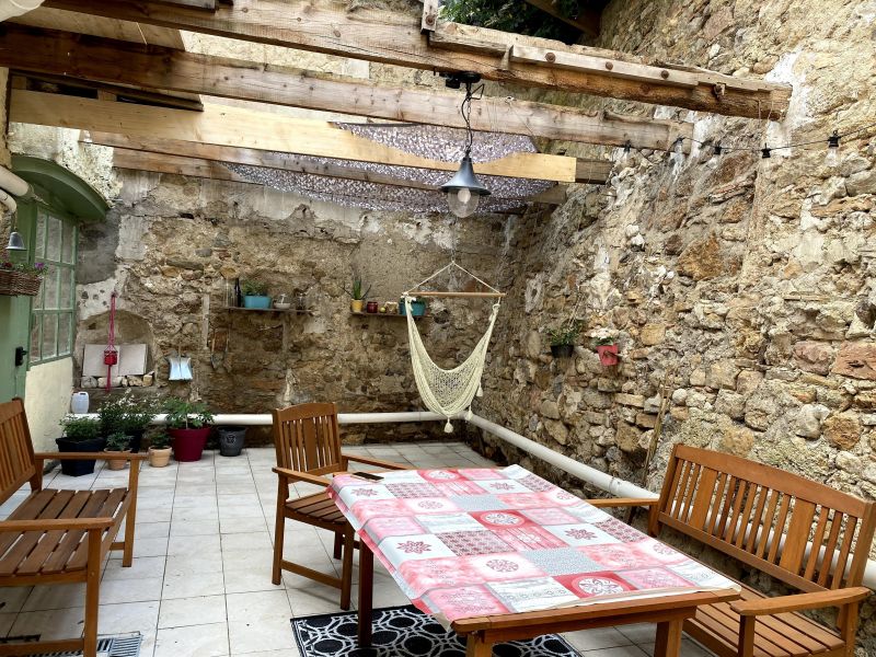 photo 10 Owner direct vacation rental Ferrals-les-Corbires maison Languedoc-Roussillon Aude Terrace