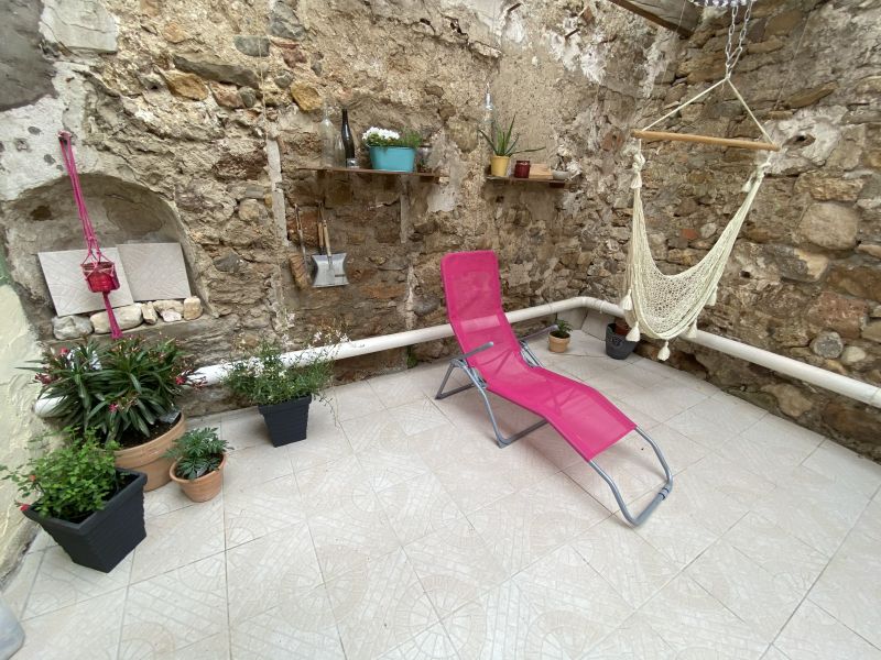 photo 11 Owner direct vacation rental Ferrals-les-Corbires maison Languedoc-Roussillon Aude Terrace