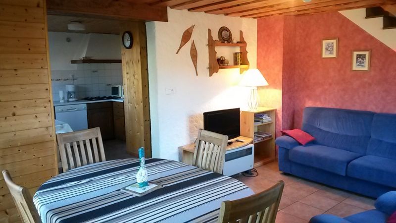 photo 3 Owner direct vacation rental Grardmer appartement Lorraine Vosges