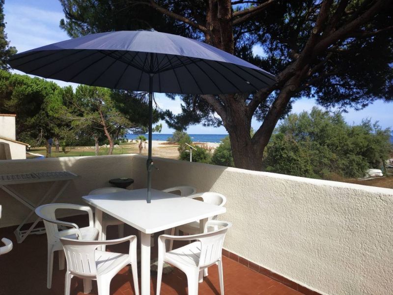 photo 1 Owner direct vacation rental Ghisonaccia appartement Corsica Corsica Terrace