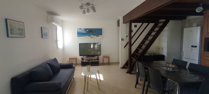 photo 5 Owner direct vacation rental Ghisonaccia appartement Corsica Corsica Living room