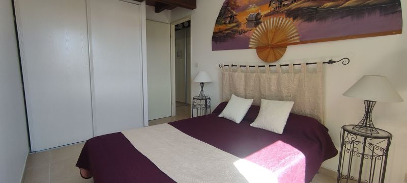 photo 22 Owner direct vacation rental Ghisonaccia appartement Corsica Corsica bedroom 1