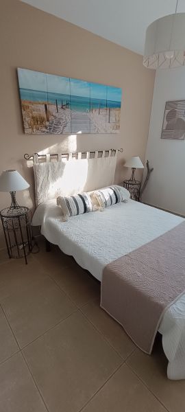 photo 9 Owner direct vacation rental Ghisonaccia appartement Corsica Corsica bedroom 1