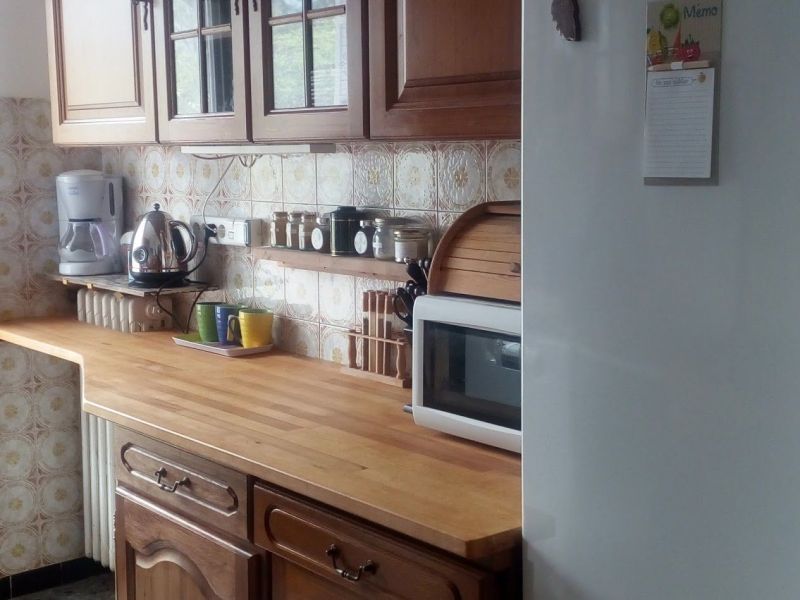 photo 15 Owner direct vacation rental Moriani Plage appartement Corsica Corsica Separate kitchen