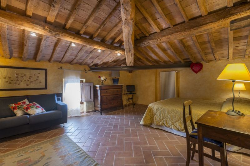 photo 26 Owner direct vacation rental Rapolano Terme maison Tuscany Siena