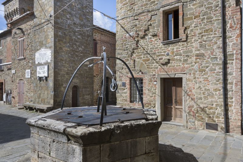 photo 28 Owner direct vacation rental Rapolano Terme maison Tuscany Siena