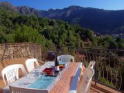 Corsica mountain and ski rentals: appartement # 127987