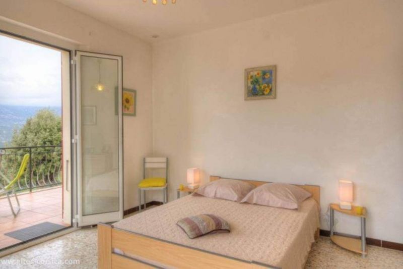 photo 1 Owner direct vacation rental Ajaccio appartement Corsica Corse du Sud bedroom 2