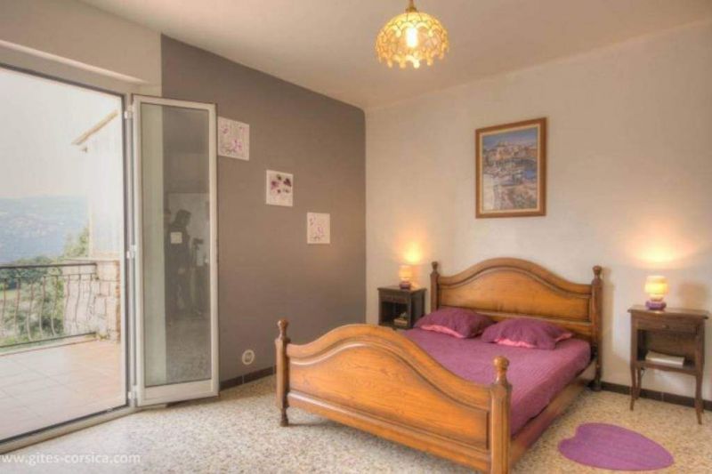 photo 2 Owner direct vacation rental Ajaccio appartement Corsica Corse du Sud bedroom 1