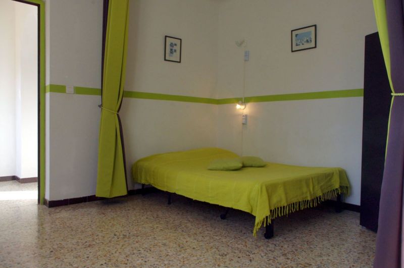 photo 3 Owner direct vacation rental Ajaccio appartement Corsica Corse du Sud bedroom 3