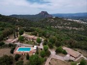 Massif Des Maures vacation rentals: gite # 128015